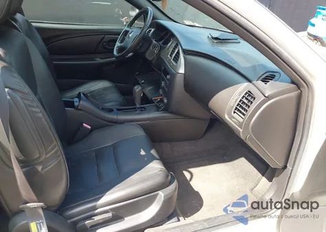 2006 Chevrolet Monte Carlo Ss из США, поврежденный, VIN 2G1WL16C269423307